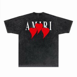 Picture of Amiri T Shirts Short _SKUAmiriS-XXLZJD00431884